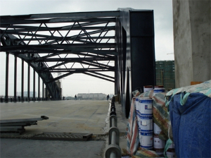 三台专注工业场景喷漆服务